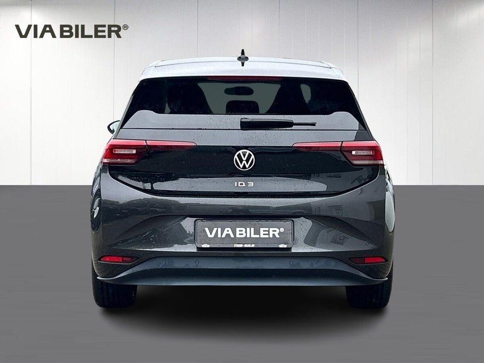 VW ID.3 58 Pro Performance Max 5d