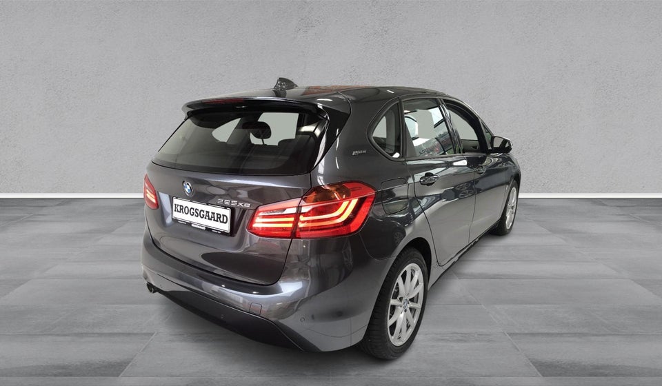 BMW 225xe 1,5 Active Tourer iPerformance aut. 5d