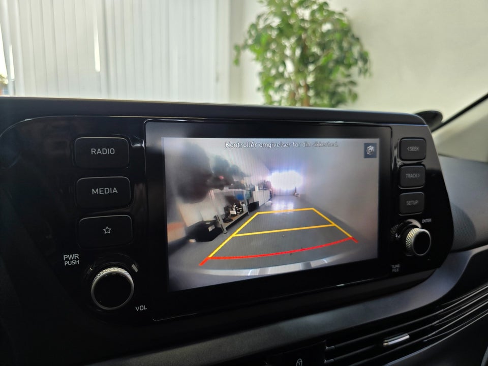 Hyundai i20 1,0 T-GDi Advanced DCT 5d