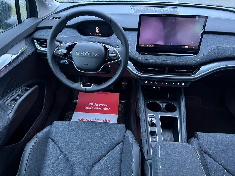 Skoda Elroq 60 iV 5d