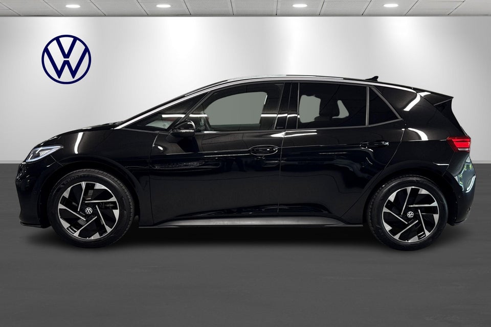 VW ID.3 58 Style 5d