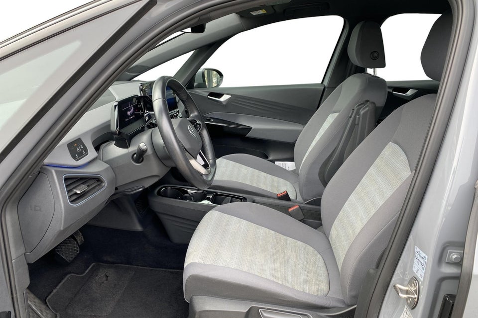 VW ID.3 58 Pro 5d