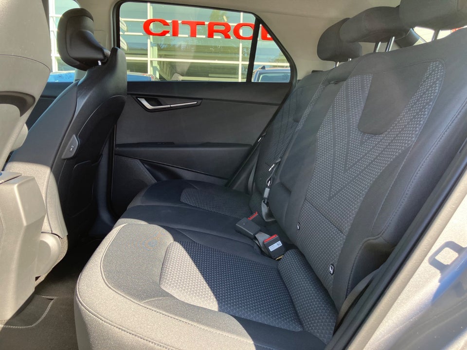 Kia Niro 64 EV Final Edition 5d
