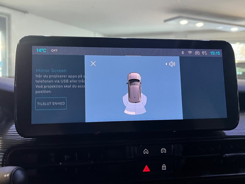 Jeep Avenger 54 Longitude 5d