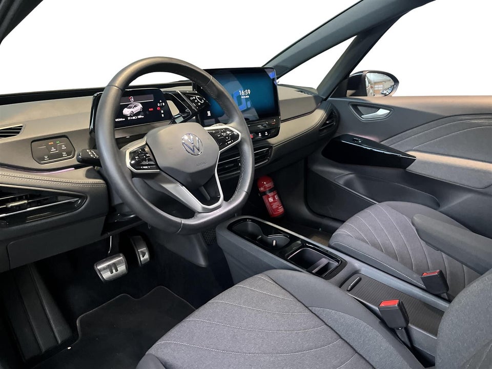 VW ID.3 58 Pro Performance Business 5d