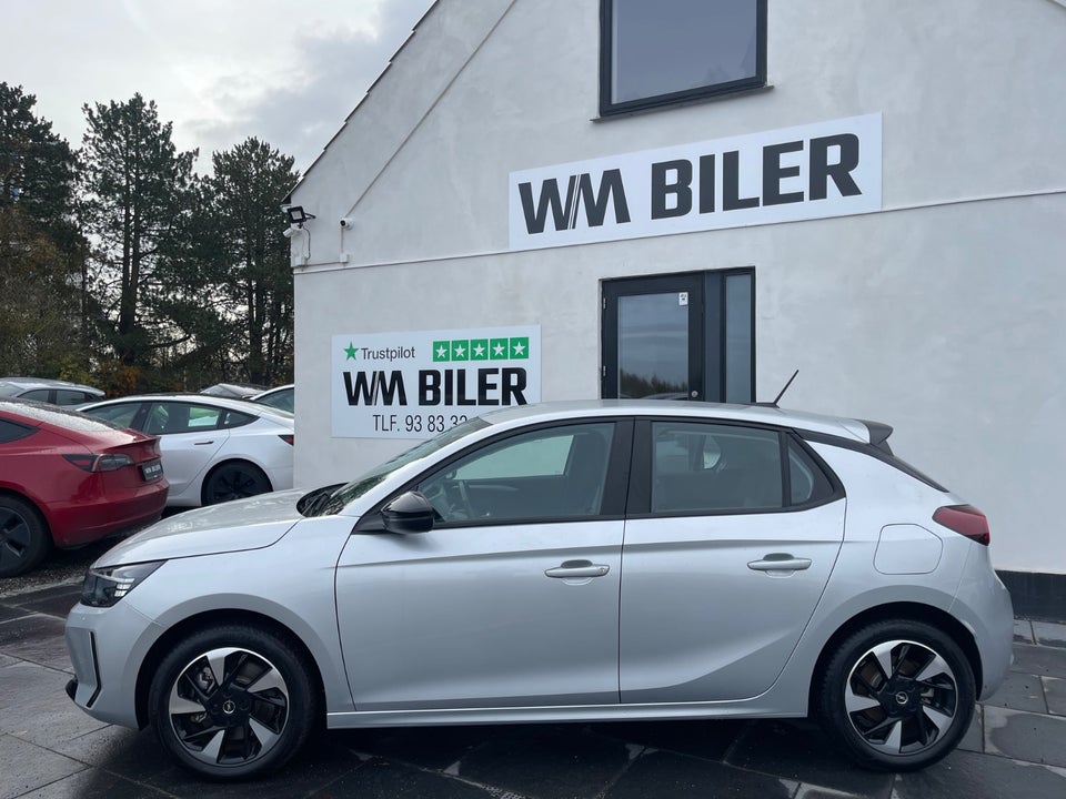 Opel Corsa-e 50 Elegance 5d