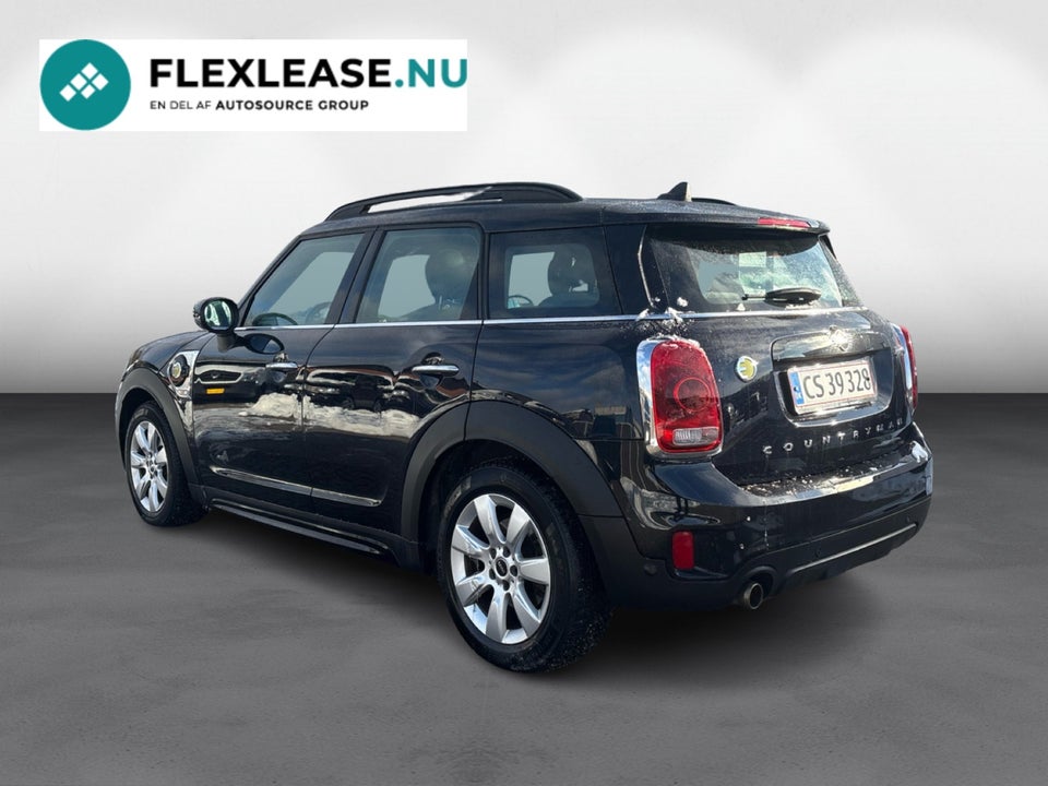 MINI Countryman Cooper SE 1,5 Essential aut. ALL4 5d