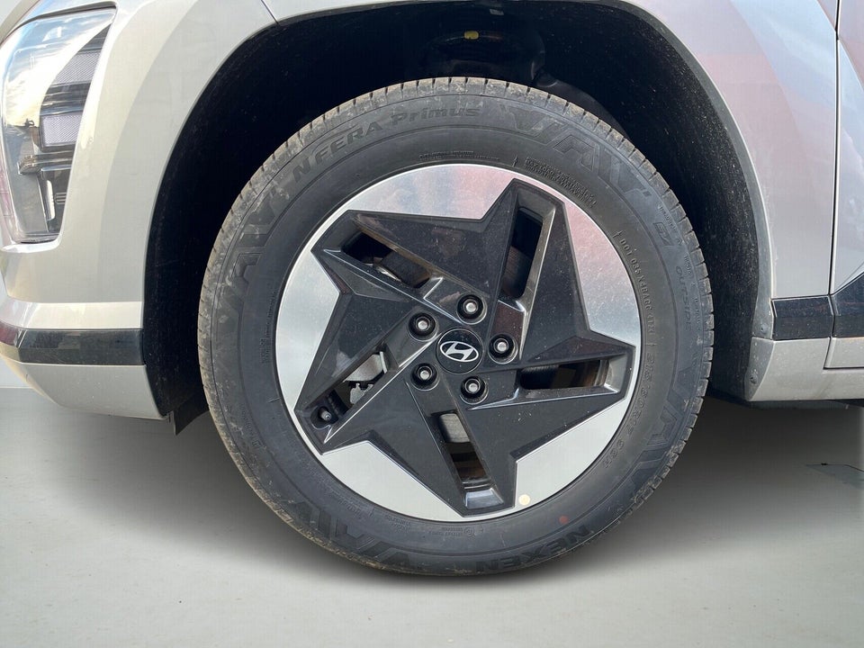 Hyundai Kona 65 EV Advanced 5d