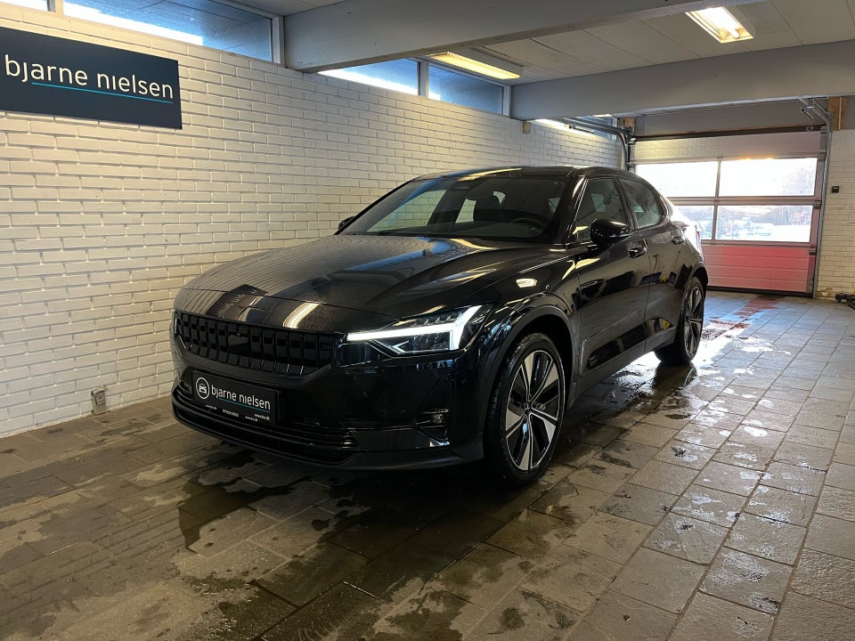 Polestar 2 Standard Range 5d