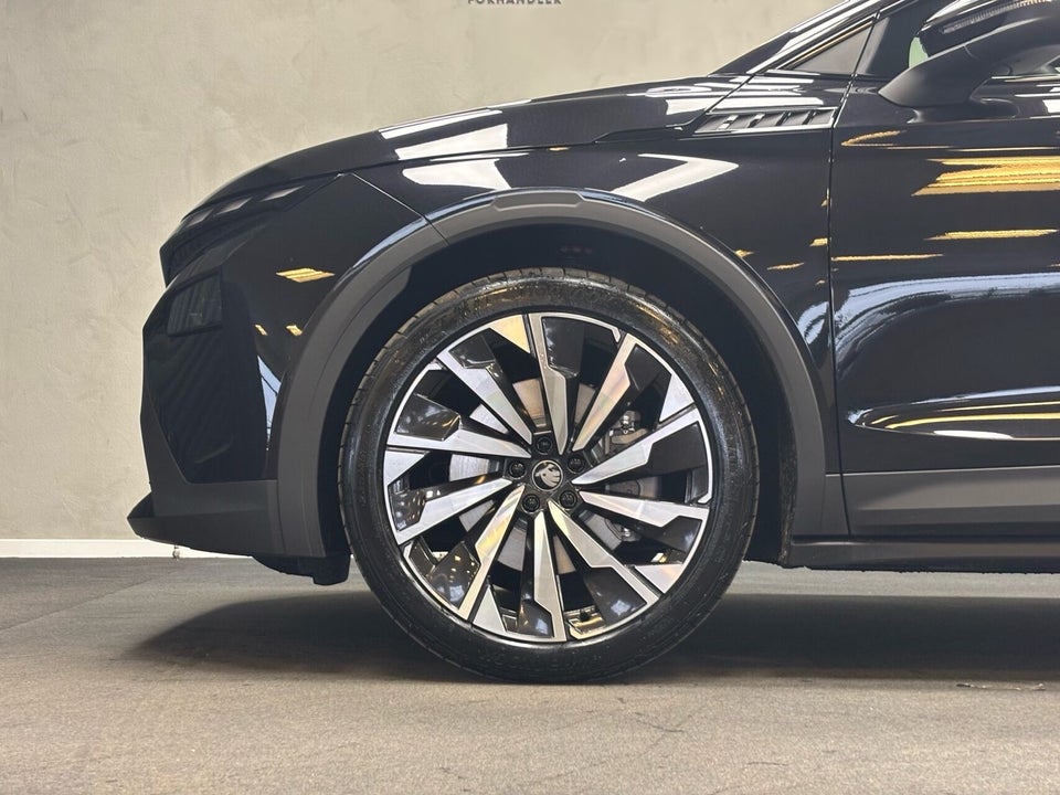 Skoda Elroq 85 iV Sportline 5d