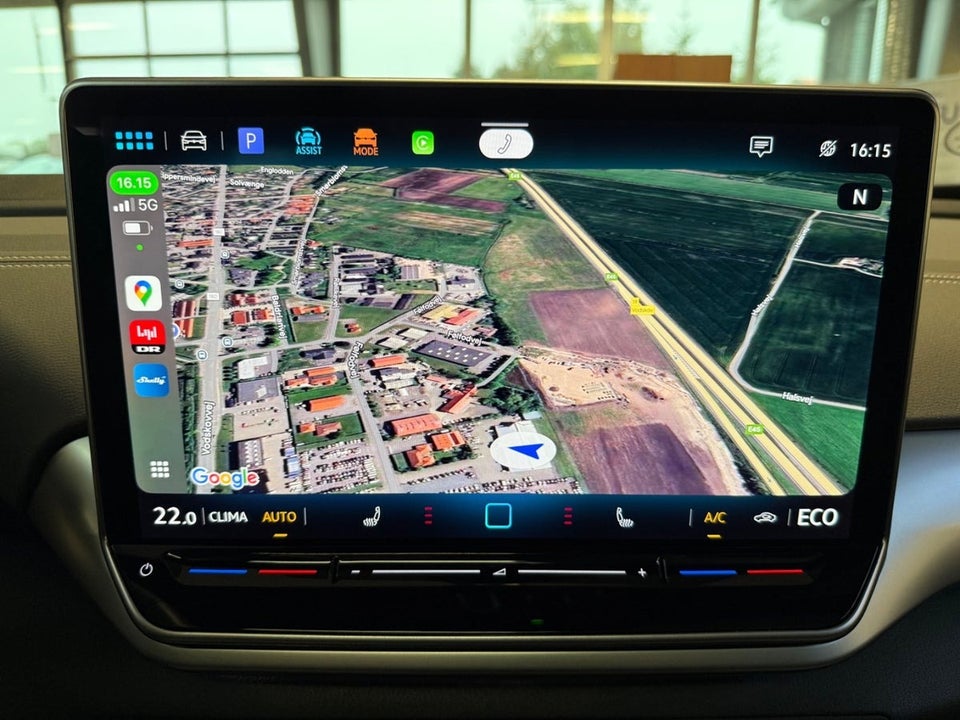 VW ID.4 77 Pro Style+ 5d