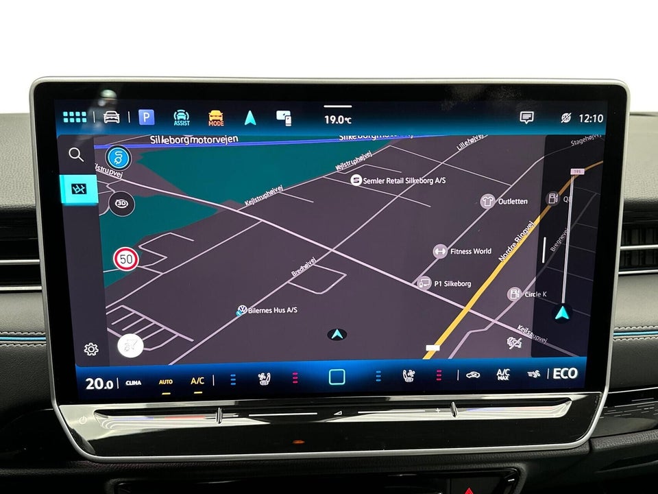 VW ID.7 77 Style+ 5d