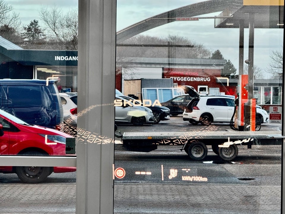 Skoda Elroq 85 iV Maxx 5d