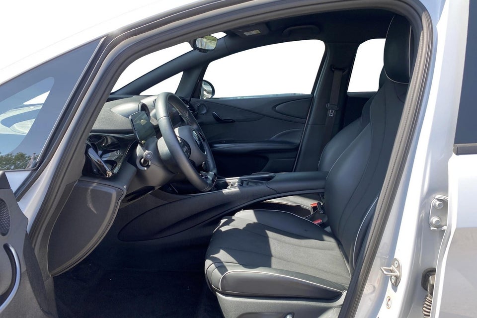 BYD Dolphin 60 Comfort 5d