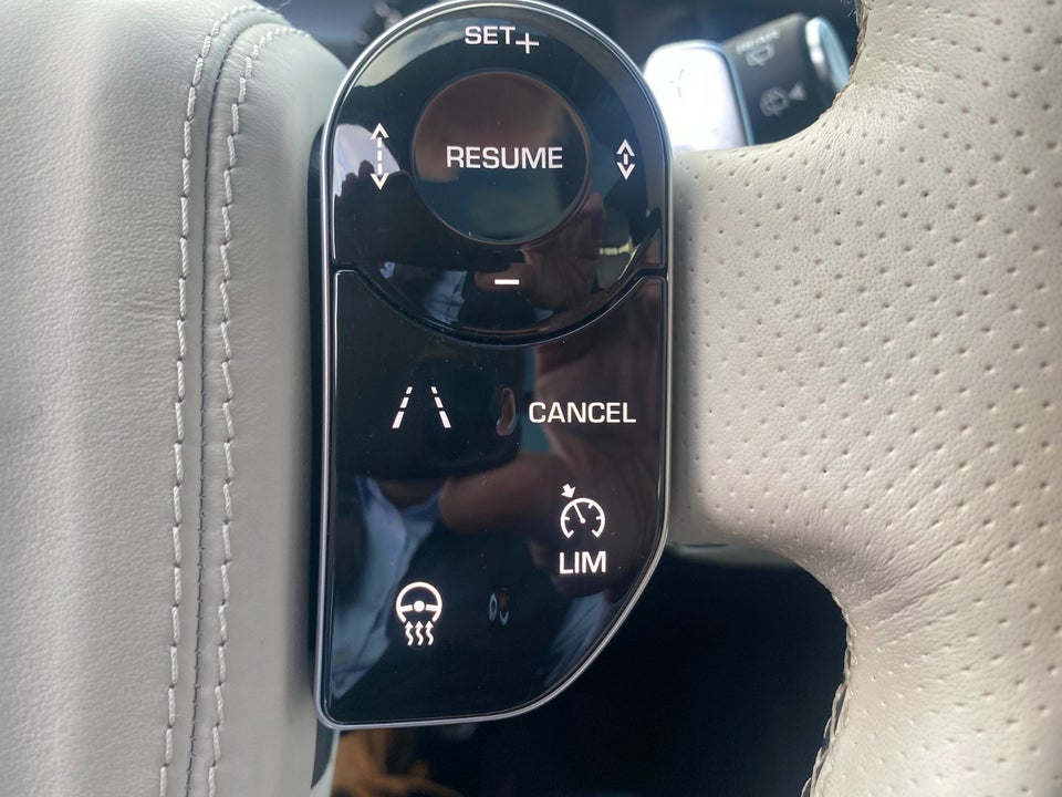 Land Rover Range Rover Velar 3,0 D300 R-Dynamic HSE aut. 5d