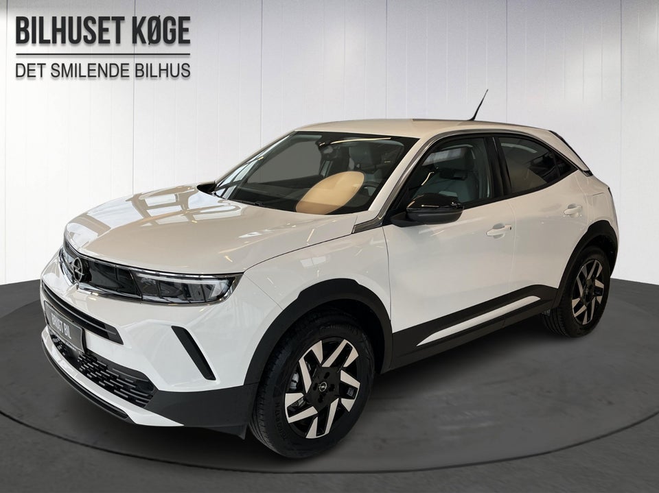 Opel Mokka-e 50 Elegance 5d