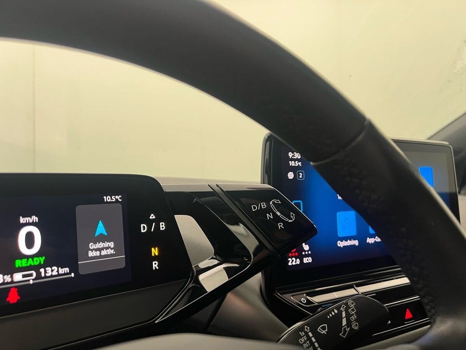 VW ID.4 77 1ST Pro Performance Max 5d