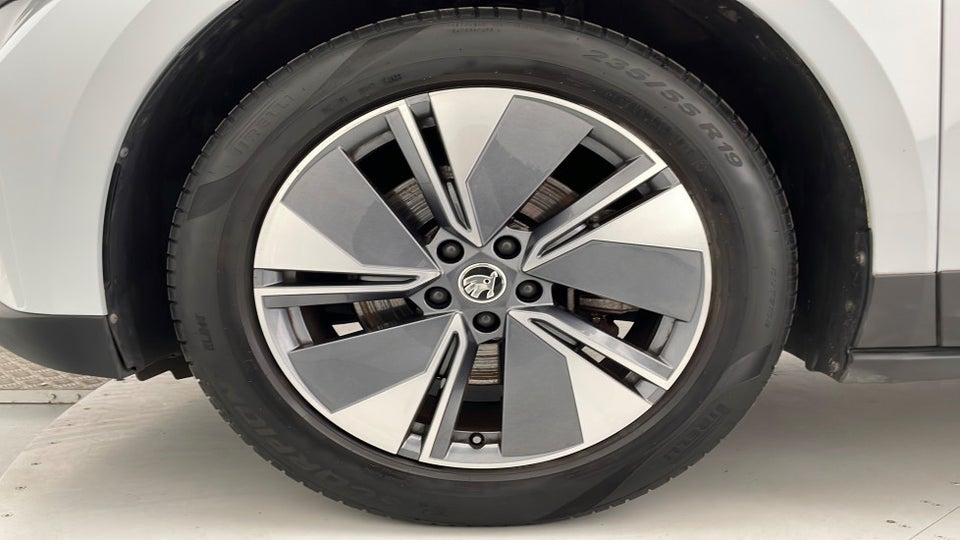Skoda Enyaq 60 iV 5d
