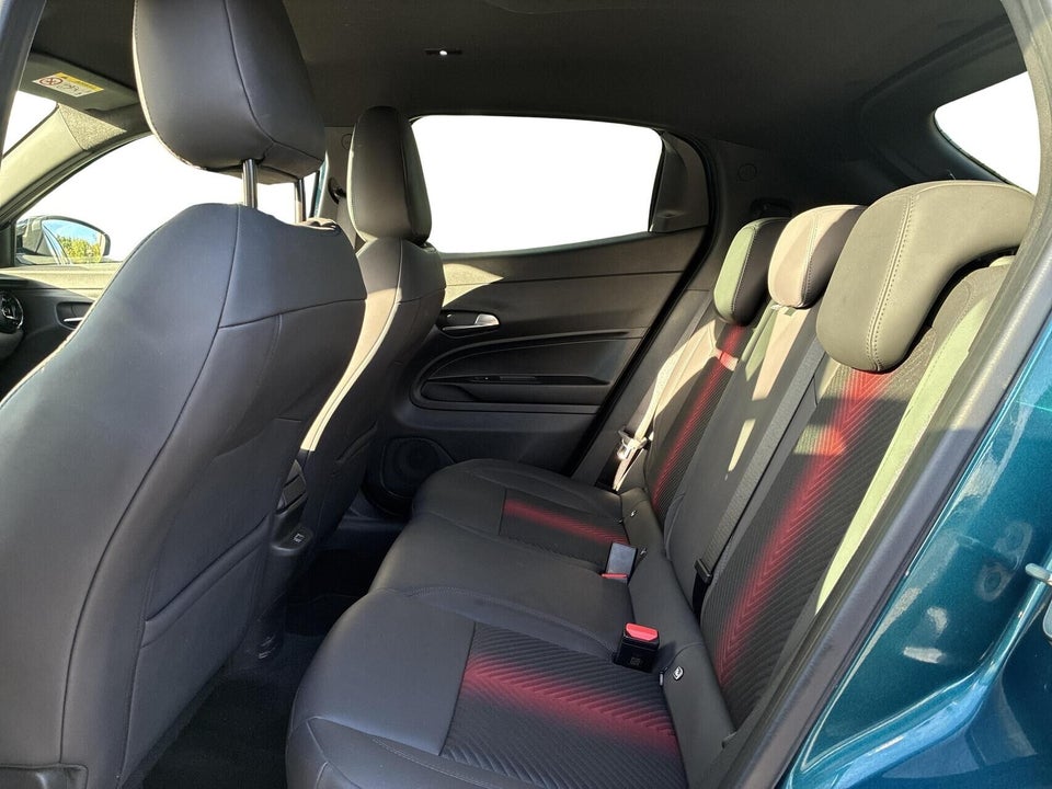 Alfa Romeo Junior Elettrica Speciale 5d