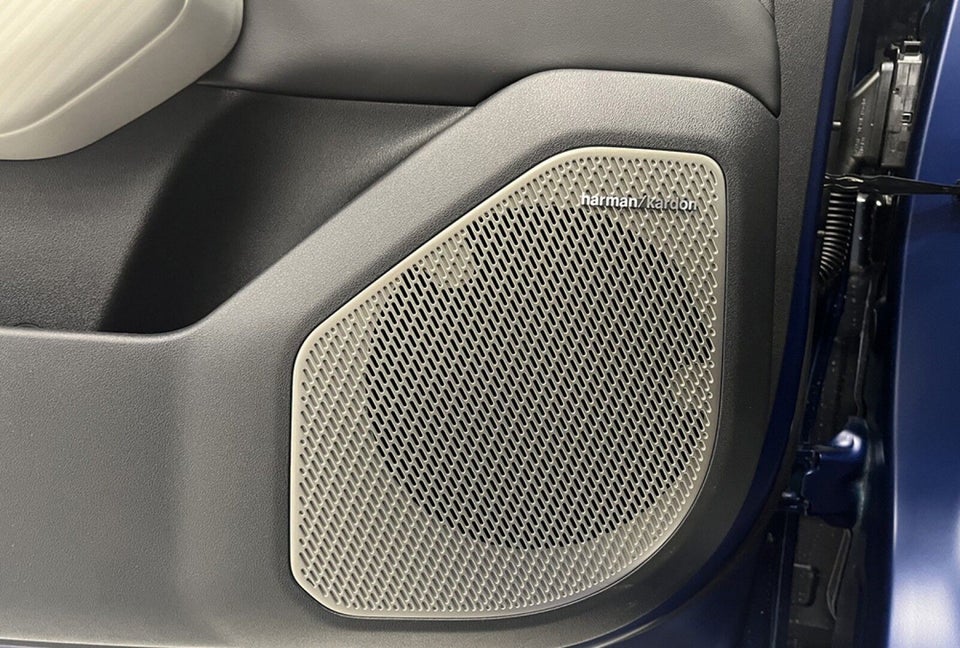 Kia EV4 81 Long Range GT-Line 5d