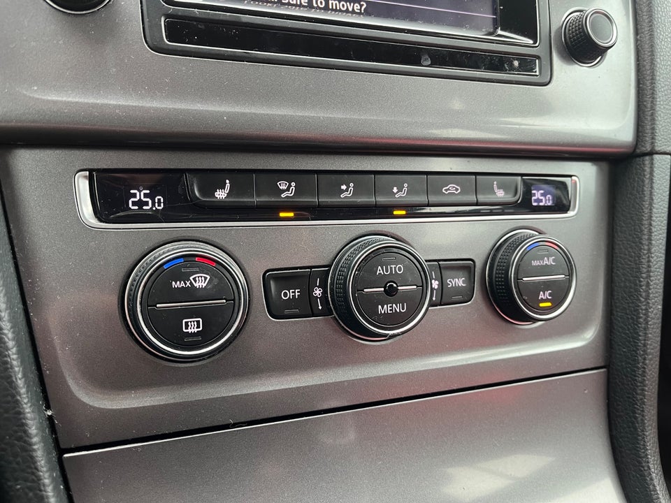 VW Golf VII 1,4 TSi 122 Highline BMT 5d