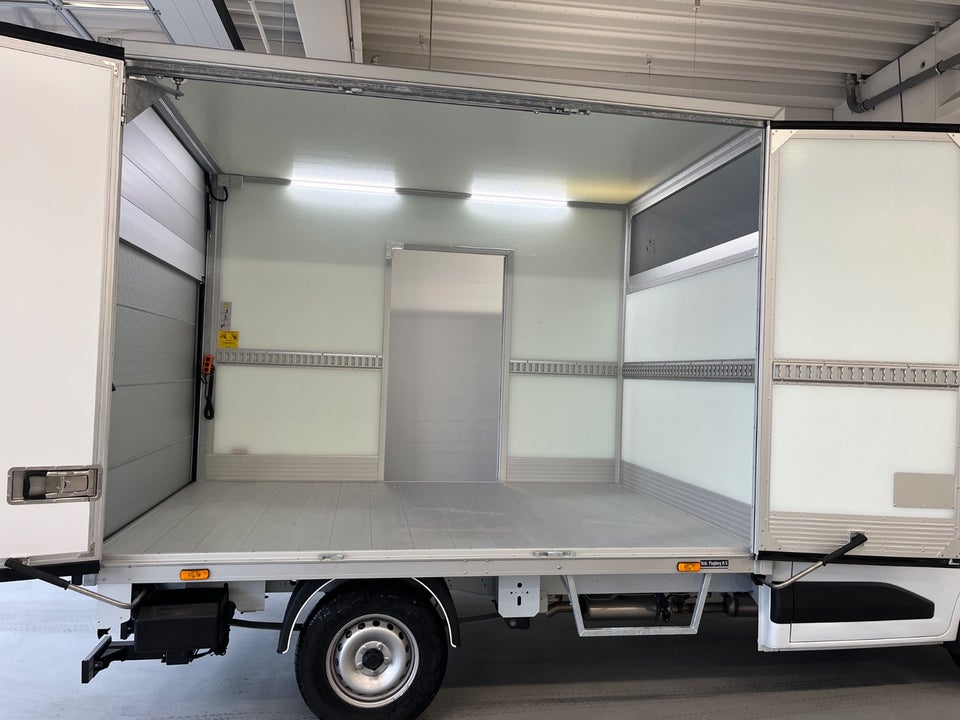 Renault Master V T35 2,0 dCi 150 L2 Chassis