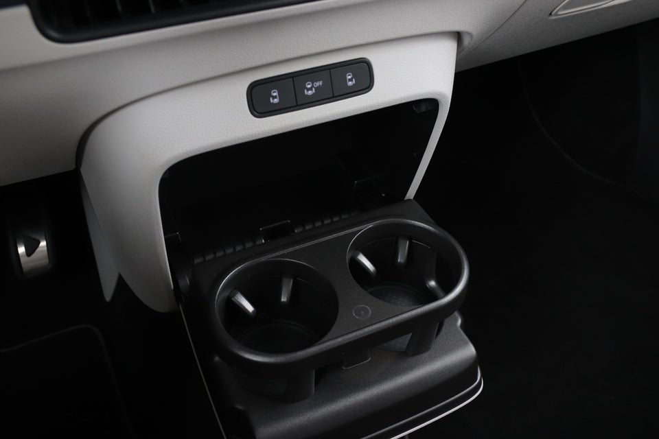 VW ID.Buzz 77 Style SWB 5d