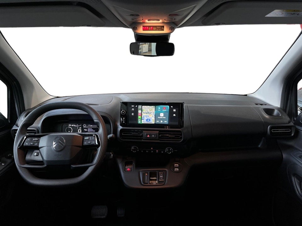 Citroën ë-Berlingo 52 Impress 5d