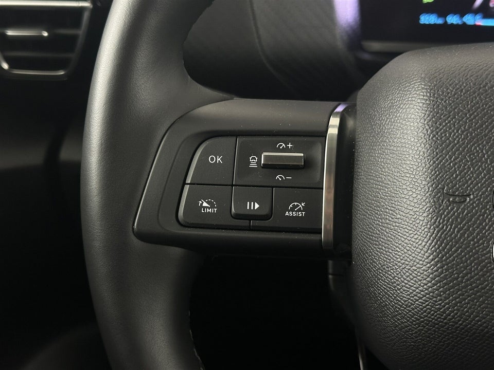 Citroën ë-C4 50 Shine 5d