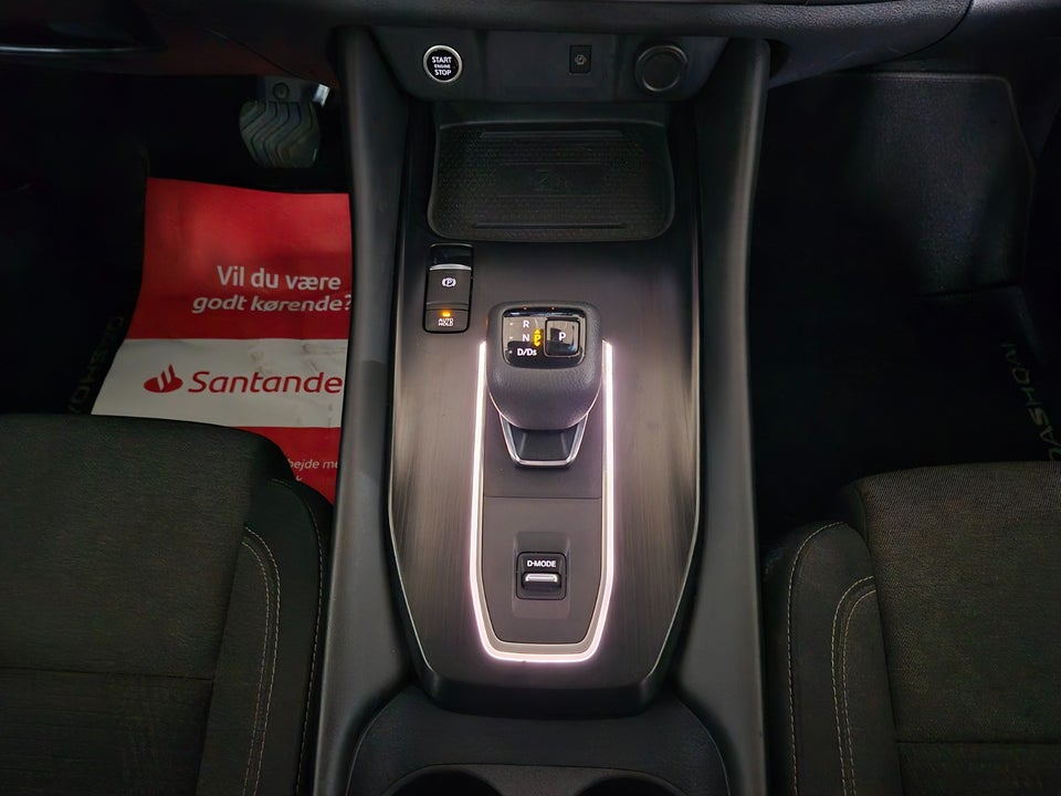 Nissan Qashqai 1,3 mHEV Acenta X-tr. 5d