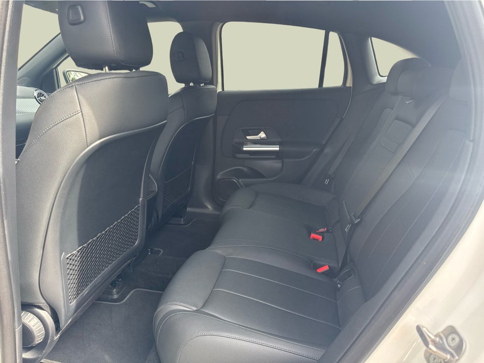 Mercedes EQA250 Progressive Advance 5d