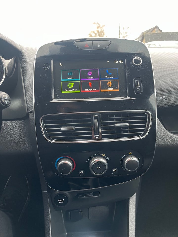 Renault Clio IV 0,9 TCe 90 Business Sport Tourer 5d