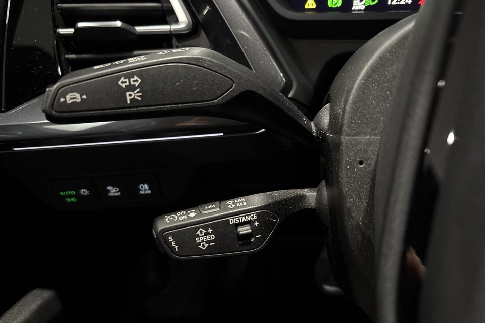 Audi Q4 e-tron 50 Attitude quattro 5d