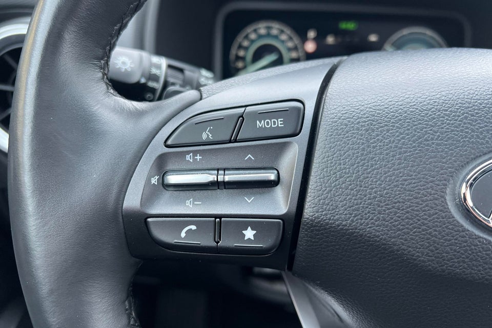 Hyundai Kona 39 EV Trend 5d