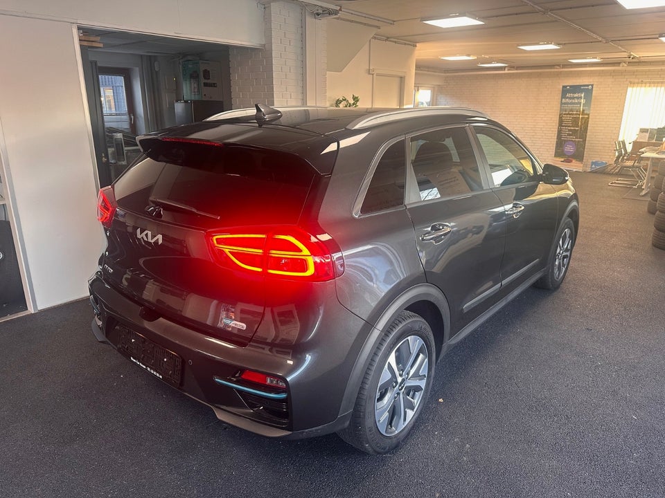 Kia e-Niro 39 Vision 5d