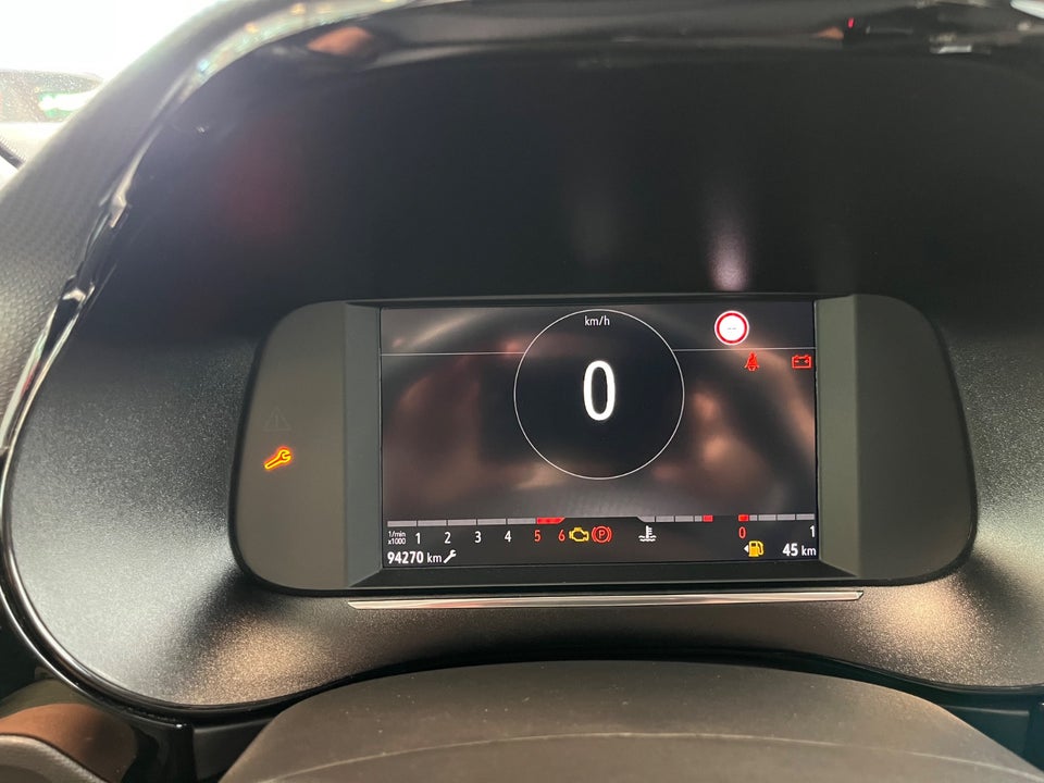 Opel Corsa 1,5 D 102 Elegance 5d
