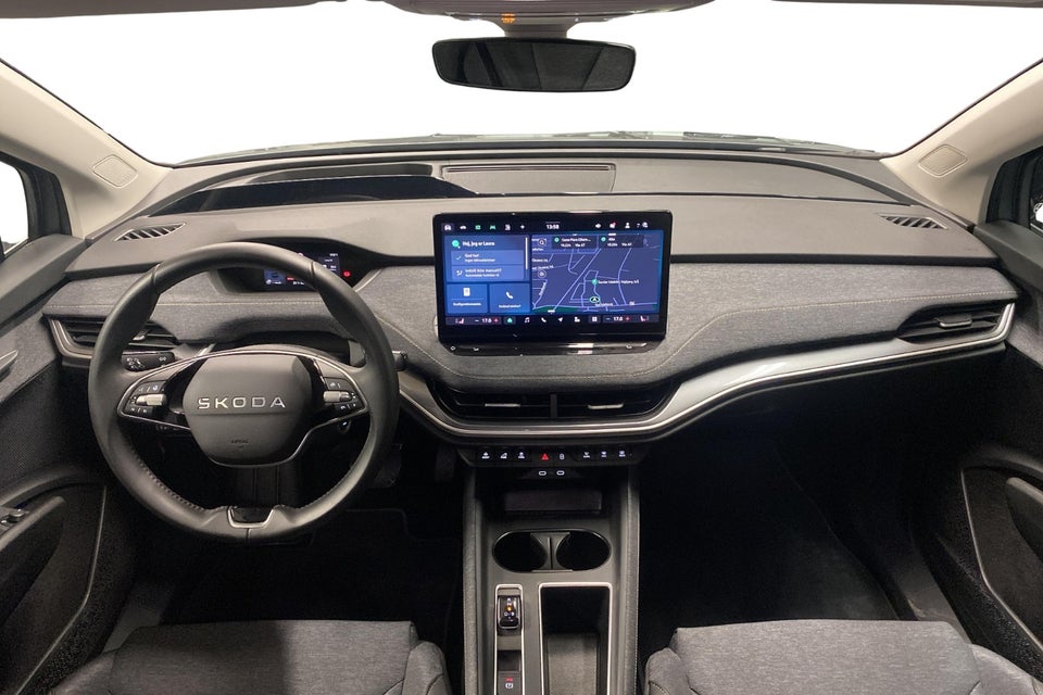 Skoda Elroq 85 iV Maxx 5d