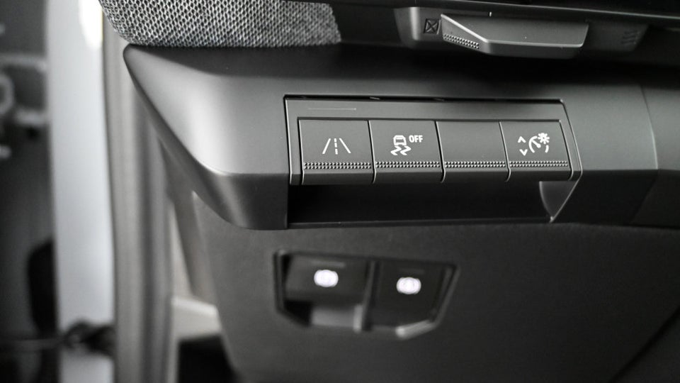 Renault Megane E-Tech 60 Techno 5d