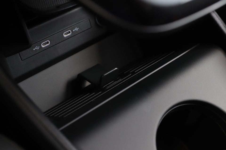 Audi Q4 e-tron 45 S-line Sportback 5d