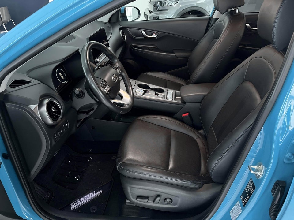 Hyundai Kona 64 EV Prime 5d