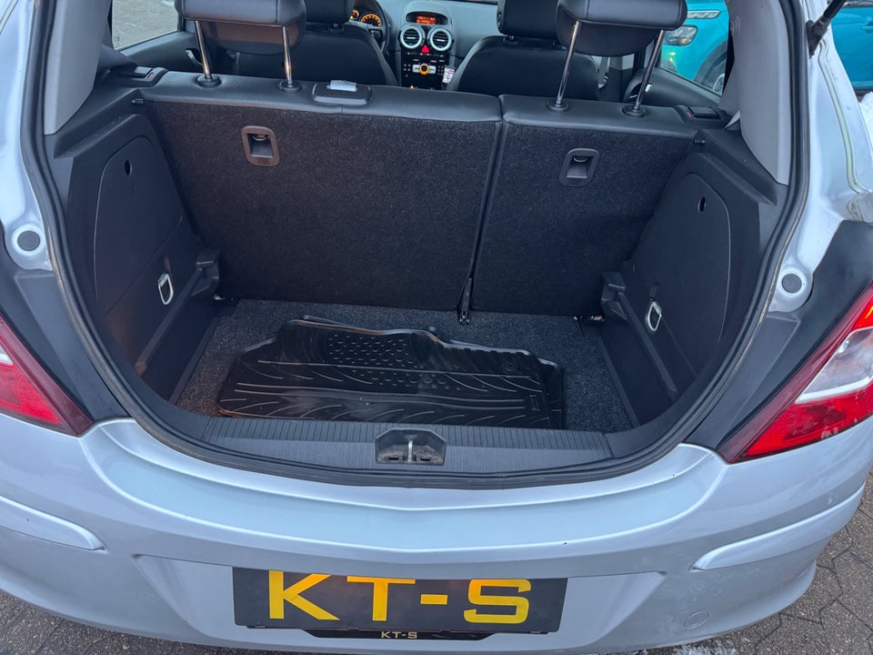 Opel Corsa 1,3 CDTi 75 Cosmo 5d