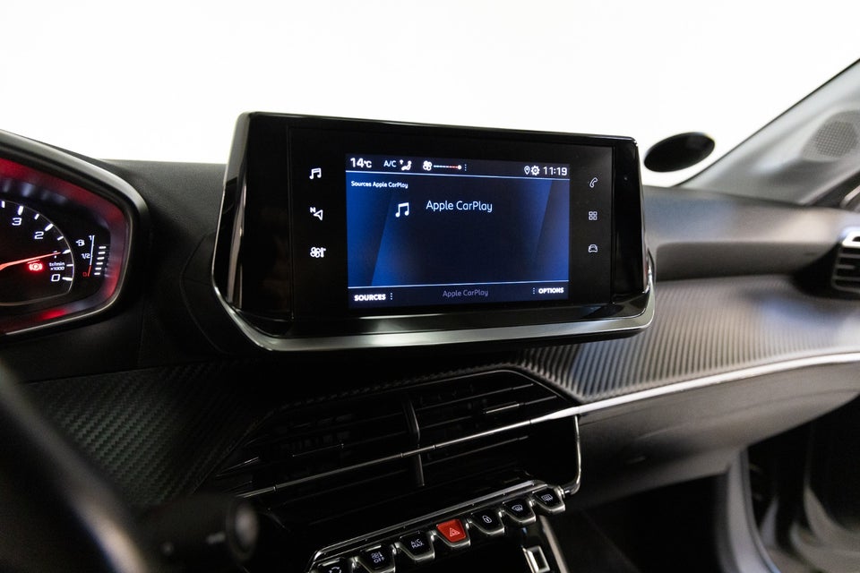 Peugeot 208 1,2 PureTech 75 Prime 5d