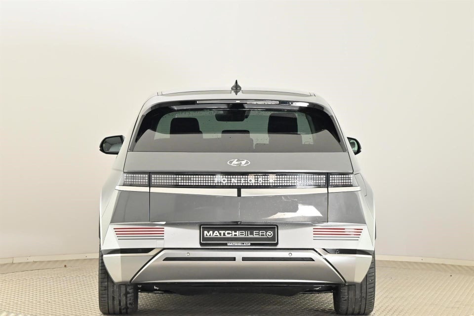 Hyundai Ioniq 5 73 Essential 5d