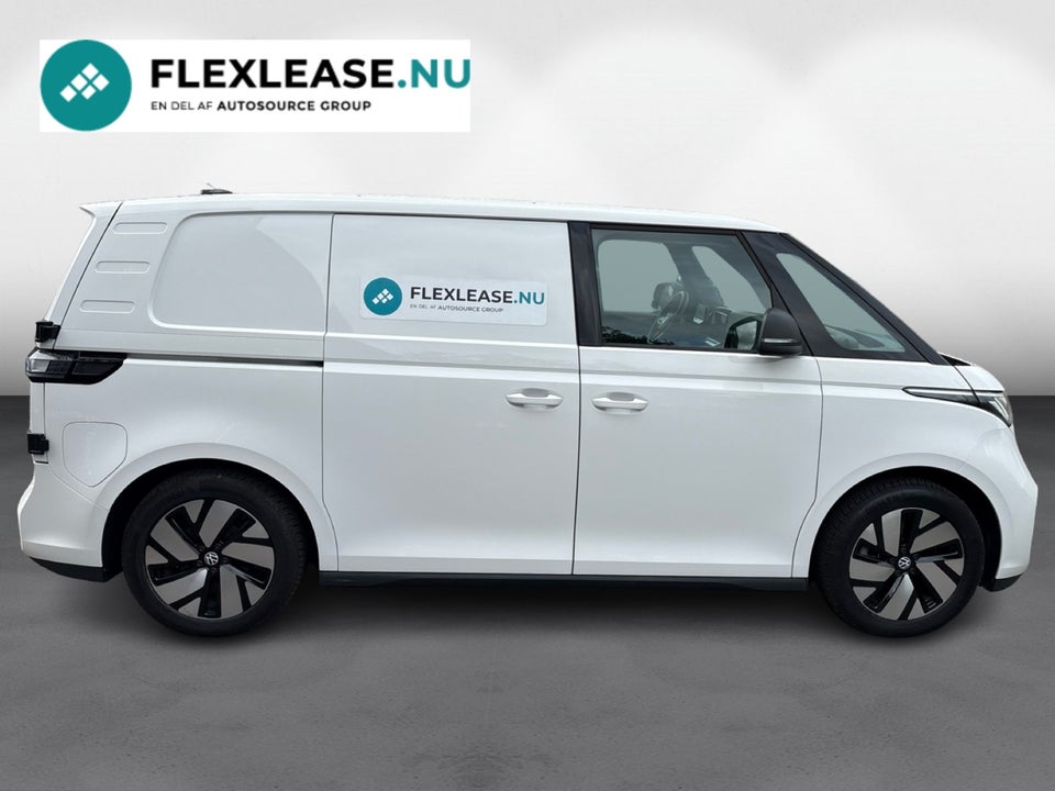 VW ID. Buzz 79 Cargo Pro 4Motion