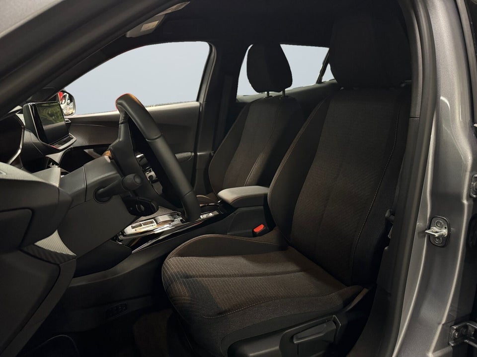 Peugeot e-2008 54 Style 5d