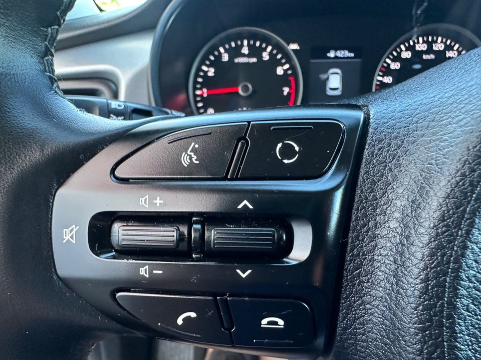 Kia Rio 1,0 T-GDi Collection 5d