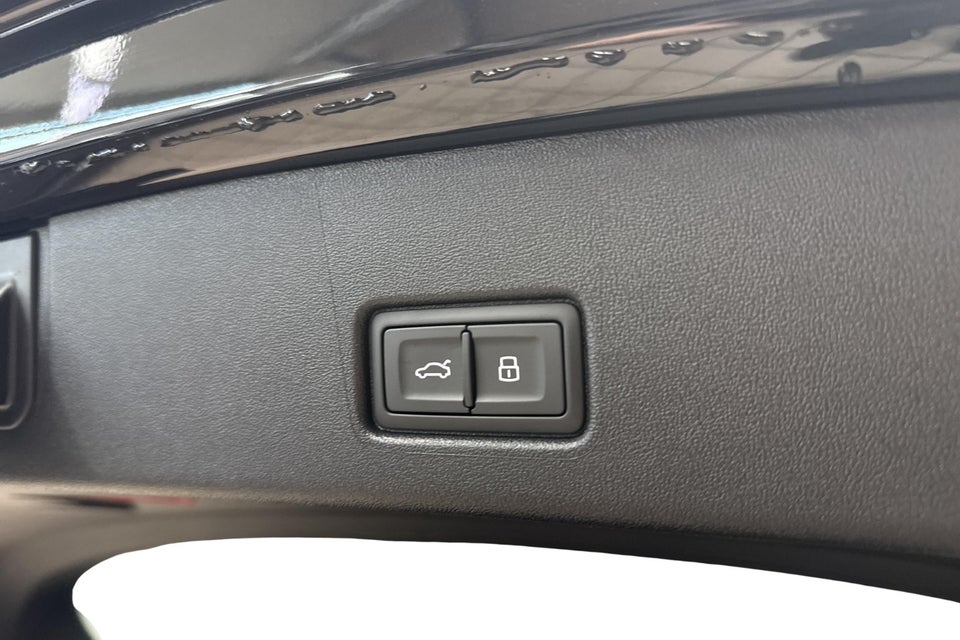 Audi Q4 e-tron 45 Progress 5d