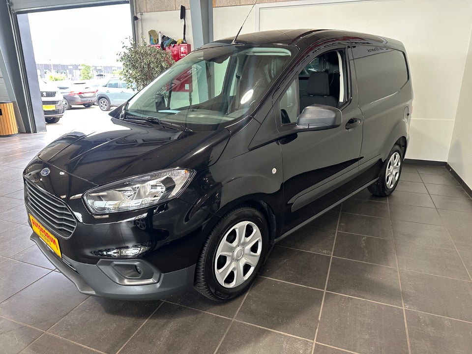 Ford Transit Courier 1,0 EcoBoost Trend