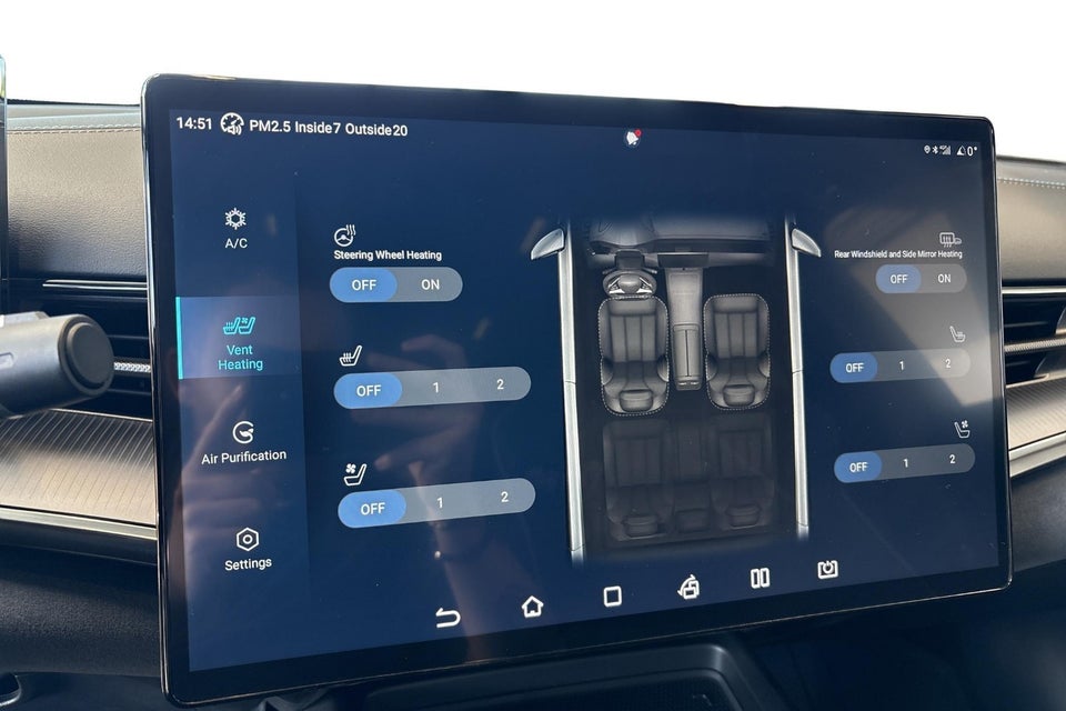 BYD Seal 86 Design 4d