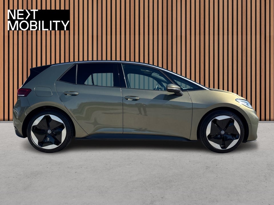 VW ID.3 58 Pro Performance 5d